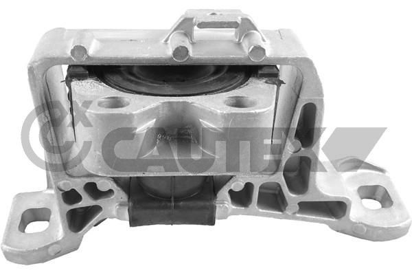 Motor Takozu Sağ Mazda 3 Sedan (BL)(04.2009->)  MAHER 17126