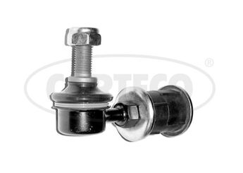 Viraj Demir Askı Rotu Ön Sağ veya Sol VOTTO 23-08400  