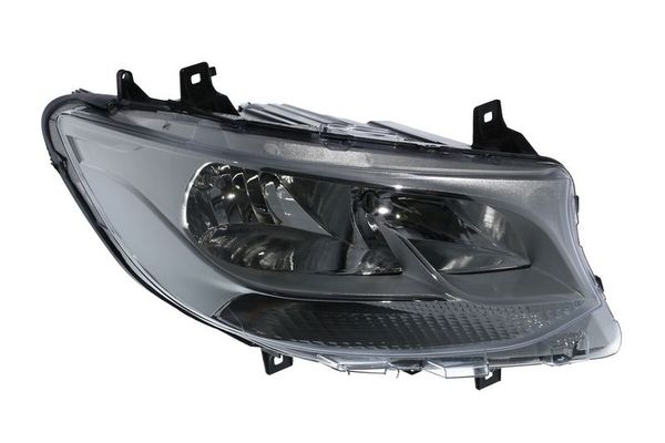 Far Sağ Mercedes Sprinter III Kamyonet RWD/AWD (907)(02.2018->)  VALEO 450669