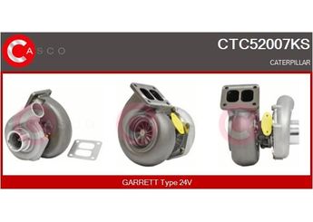 Turbo Şarj  SUPSAN U600  7N7748