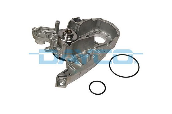 Devirdaim Su Pompası  Fiat Ducato Maxi P.Van, Yüksek Tavan 40 (09.2006->)  DAYCO DP177