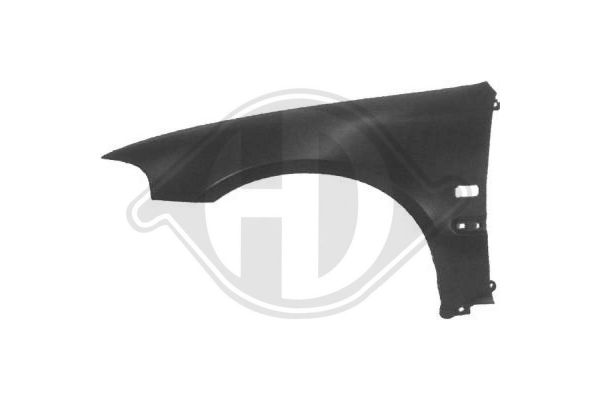 Çamurluk Ön Sol VORTEX V1403639