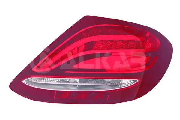 Stop Lambası Sağ ULO 1184002