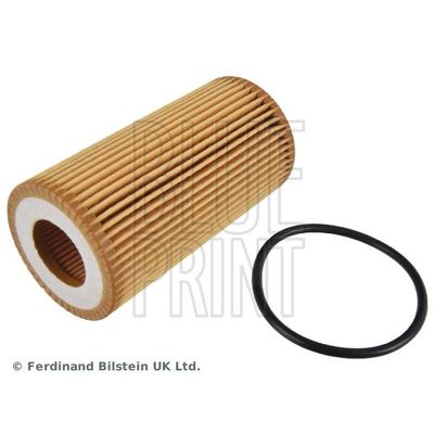 Yağ Filtresi  Ford Transit Connect (CHC)(2013->)  BLUE PRINT ADBP210024