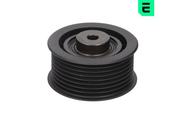 Vantilatör Kayış Gergi Rulmanı  Mercedes S -Serisi Coupe (BM 140)(01.1992->)  OPTIMAL 0-N1861