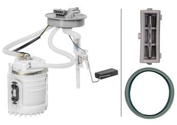 Depo Şamandırası  HELLA 8TF 358 106-291  1H0919051AK  1H0919051AK 1H0 919 051 AK