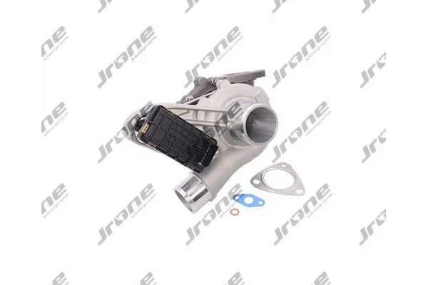 Turbo Şarj  Citroen Jumper P.Van (06.2006->)  JRONE 8G17-300-A54