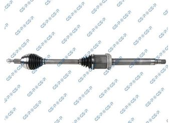 Aks Komple Ön Sağ GSP 203935  2N0407272K 2N0407272M 65391066018 2N0407272H 2N0407272R