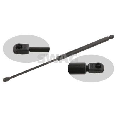 Bagaj Amortisörü Sağ veya Sol Hyundai Trajet (FO)(2000->)  SWAG 90 93 3565