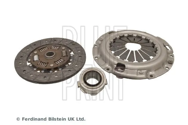 Debriyaj Seti  Mazda 626 Sedan/Coupe (GC)(08.1982->)  BLUE PRINT ADM53039