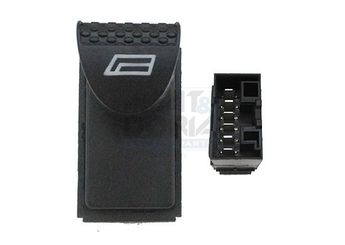 Cam Açma Düğmesi Ön Sağ SAGEM 400126  98809718