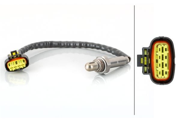 Oksijen (Lambda) Sensörü  HELLA 6PA 358 103-481