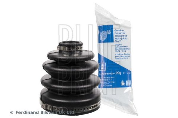 Aks Körüğü Ön Dış Sağ veya Sol Honda Prelude (BB6/8/9)(01.1997->)  BLUE PRINT ADC48104