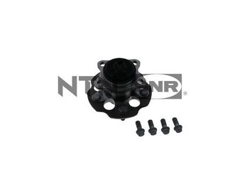 Teker Rulmanı Arka Sağ veya Sol SNR R169.118  424500F020 42450-0F020 424500F021 42450-0F021