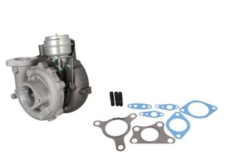 Turbo Şarj  MAHER 10257  14411EC00C 14411EB320 14411EB71C 14411EB71D 14411EB71E 14411EC00A 14411EC00B 14411EC00E JIC02166I