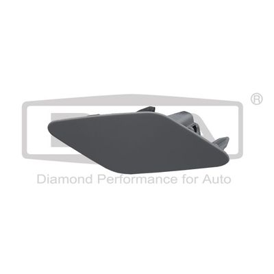 Tampon Far Yıkama Kapağı Sağ BSG 90-922-148