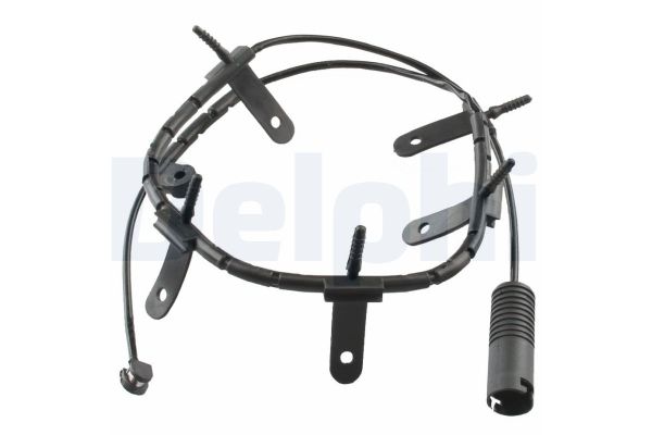 Balata İkaz Kablosu Ön MINI Mini (R50,R53)(2001->)  DELPHI LZ0164