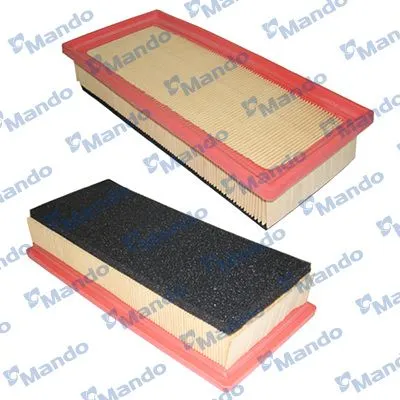 Hava Filtresi  Alfa Romeo 147 (190)(2004->)  SARDES SA474