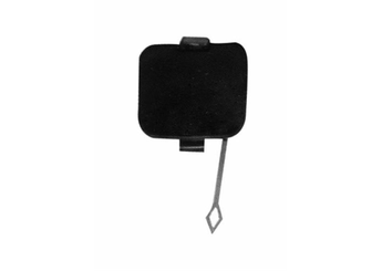 Tampon Çeki Demir Kapağı Arka EUROBUMP BMW0746029  51127173749 51127065478