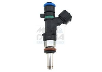 Enjektör  RENAULT ORJINAL 166008740R  166008740R