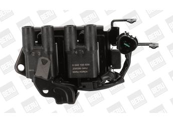 Ateşleme Bobini  BERU ZS536  2731037110 2730103000 27301 03000 2730103010 27301 03010 2730103030 27301 03030 27310 37110