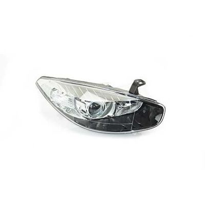 Far Lambası Sağ Renault Fluence (10.2009->)  BSG 75-800-021