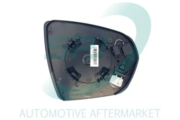 Ayna Camı Dış Sol Peugeot 3008 (07.2016->)  SPJ L-1577