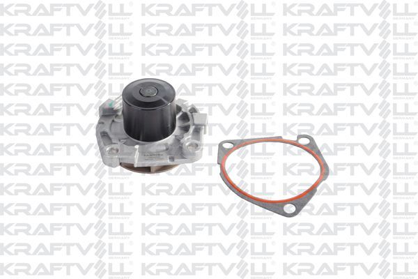 Devirdaim Su Pompası  KRAFTVOLL 08010205