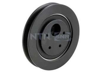 Vantilatör Kayış Gergi Rulmanı  SNR GA354.14  74145251B 074145251B