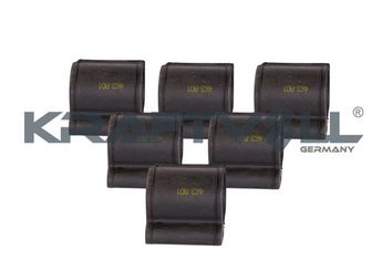 Viraj Demir Lastiği Ön KRAFTVOLL 10060170  509496 5094.96