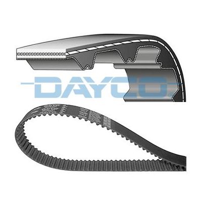 Triger Kayışı  DAYCO 94360