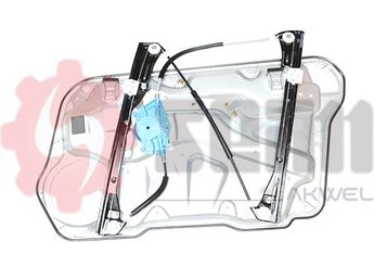 Cam Krikosu Ön Sol GKL 293581  1J4837461F 1J4837461D 1J4837461H