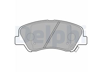 Fren Disk Balata Ön DELPHI LP2497  LP2497 1064001724 106400172402 1014029388 4048008200 581011WA35 58101-1WA35 581014LA00 58101-4LA00 58101C8A10 58101-C8A10 58101C8A60 58101-C8A60 581011RA05 58101C8A00 58101C8A50 58101H6A15 58101Q0A00 581010UA00 58101-1RA05 581011WA05 58101-1WA05 58101H8A05 S581011WA05 S581011WA35 58101B5A00