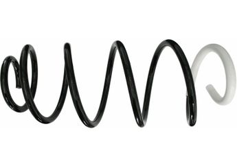 Helezon Yayı Ön GUNSAN 0015  5002PJ 5002PK 5002PL