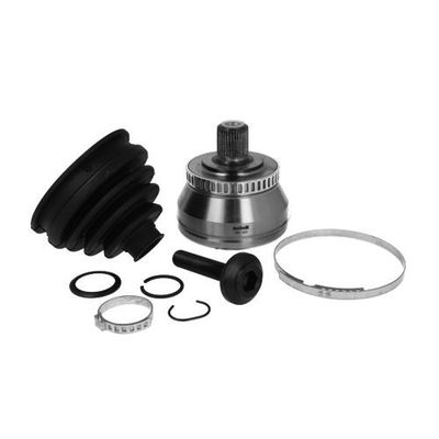 Aks Kafası Ön Dış Sağ veya Sol CIFAM 607-381