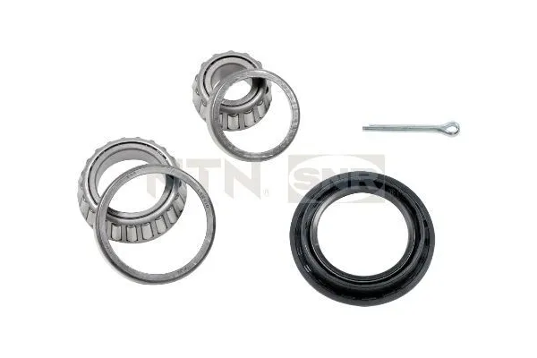 Teker Rulmanı Arka Sağ veya Sol Volkswagen Golf III Variant (1H5)(08.1993->1999)  SNR R153.07