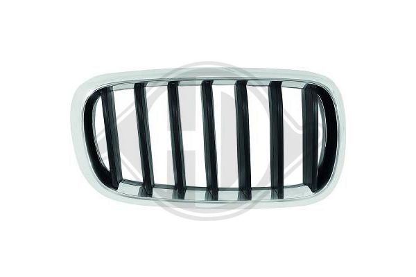 Panjur Ön Sağ BMW X5 Serisi (F15)(02.2014->)  TW 2052-2341