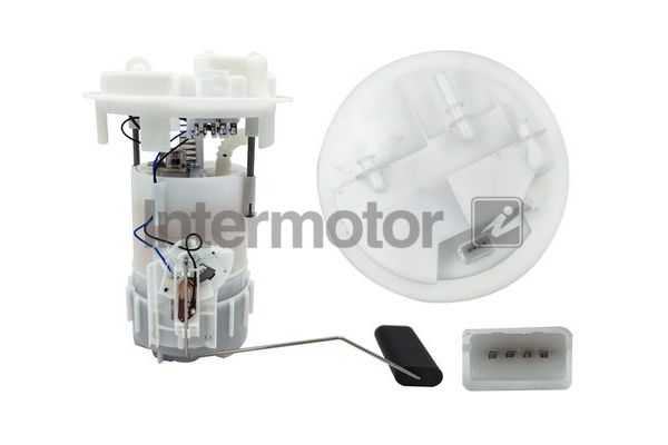 Depo Şamandırası  KRAFTVOLL 05050182