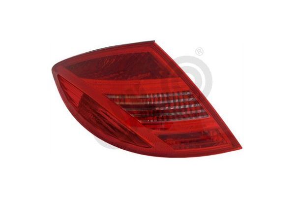 Stop Lambası Dış Sol ULO 1091001