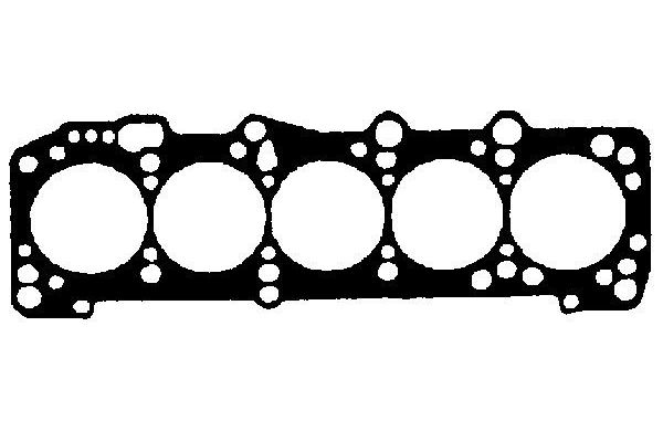 Silindir Kapak Contası  Audi 100 Sedan (443)(08.1982->)  CORTECO 83414792
