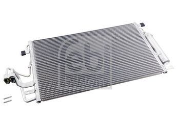 Klima Radyatörü  FEBI BILSTEIN 188542  976062E000 97606-2E000