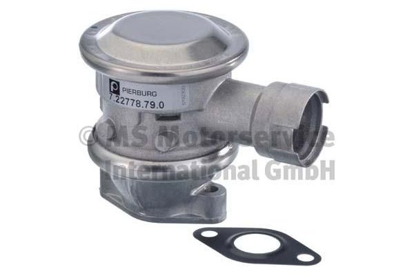 Egr Valfi  Audi A8 (4E)(11.2002->)  PIERBURG 7.22778.79.0