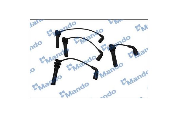 Buji Kablosu  Chevrolet Aveo Sedan (2006->)  MANDO EWTD00018H
