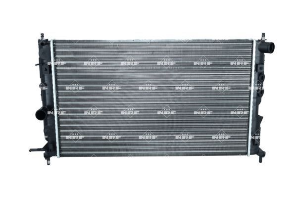 Su Radyatörü  NRF 50563A