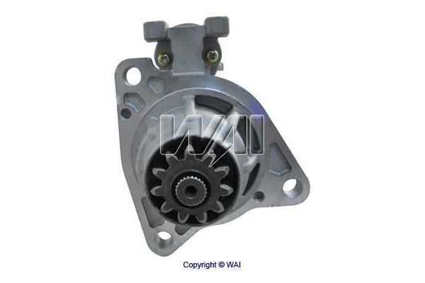 Marş Dinamosu  Hyundai H-1 (->2008)  MITSUBISHI ORJINAL M9T60171