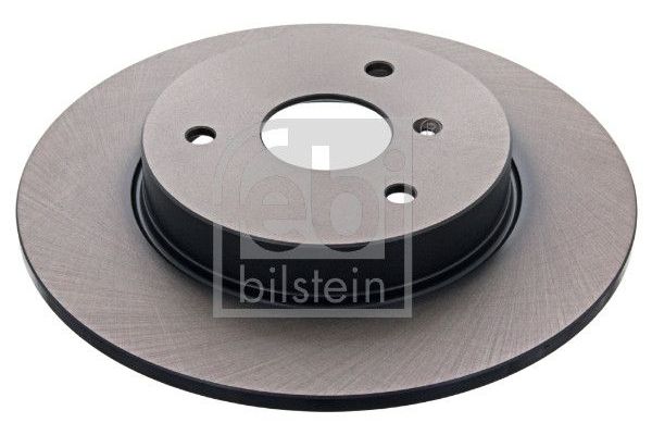 Fren Disk Ayna Ön Sağ ve Sol Smart Fortwo Cabrio (02.2003->)  FEBI BILSTEIN 22345