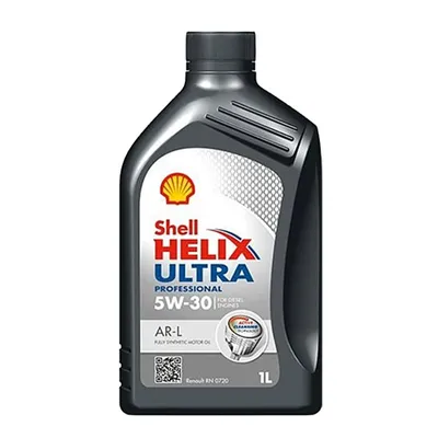 Motor Yağı (1 Lt) Helix Ultra PRO ARL 5W30  SHELL 5W30 1 LT PRO ARL