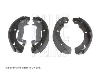 Fren Pabuçlu Balata Arka BLUE PRINT ADH24119  4431S5SE50 04431S5SE50 04431-S5S- E50 4431S5SE01 04431-S5S-E01