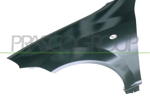 Çamurluk Ön Sol Chevrolet Lacetti HB (2005->)  MADE IN TAIWAN 96548951