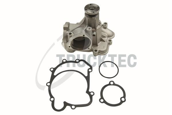 Devirdaim Su Pompası  TRUCKTEC 02.19.155